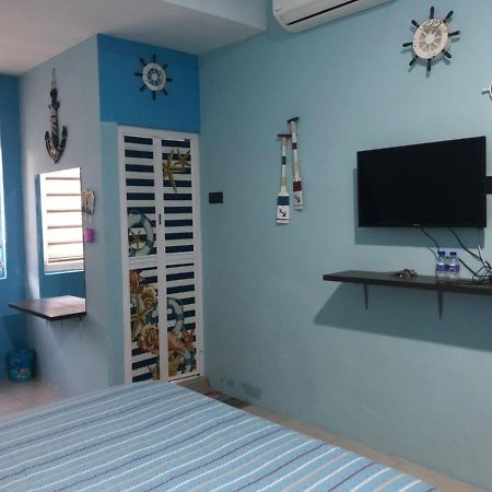 Hotel Station 24 Sungai Besar Exterior foto