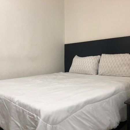 Hotel Station 24 Sungai Besar Exterior foto