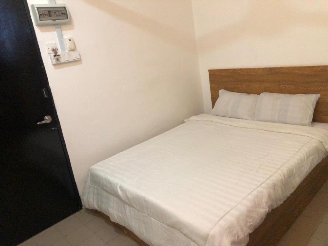 Hotel Station 24 Sungai Besar Exterior foto
