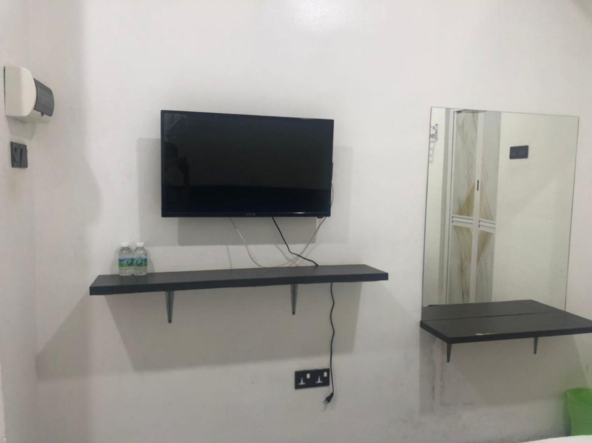 Hotel Station 24 Sungai Besar Exterior foto